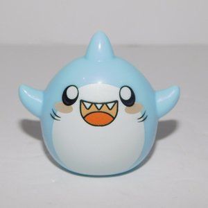 LANKYBOX Series 2 Mystery  Blind Bag 2" Figure Thicc Thick Shark